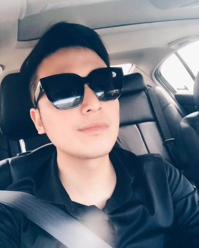 沉稳的第一张照片--厦门残疾人相亲网