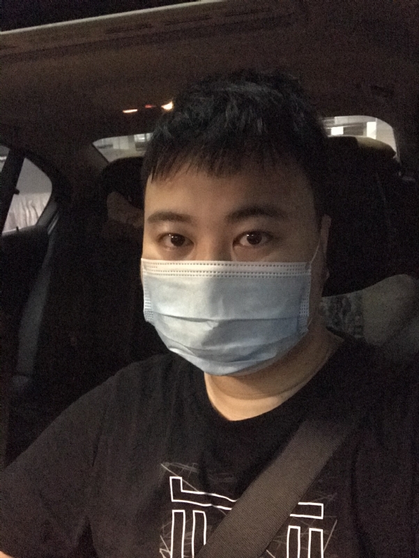 Roman的第一张照片--厦门残疾人相亲网