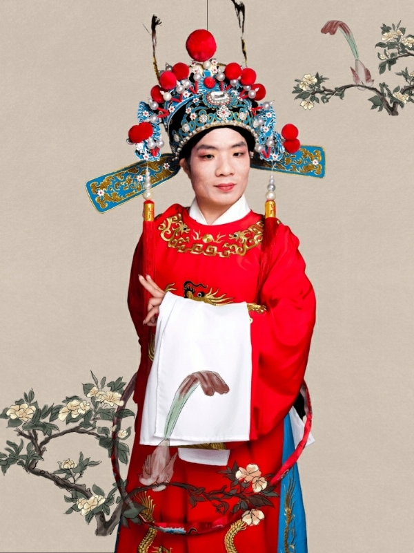 shizhenyi的第一张照片--厦门残疾人相亲网