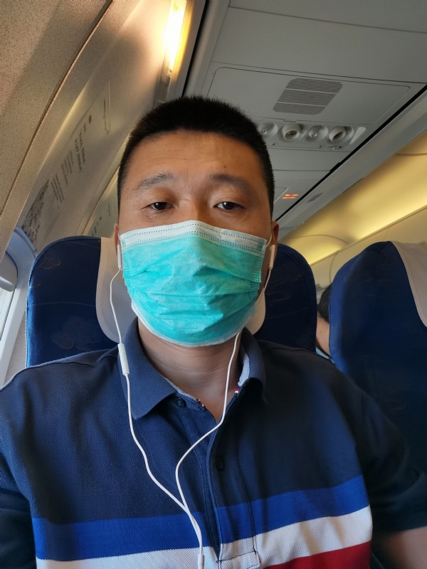 石头的第一张照片--厦门残疾人相亲网