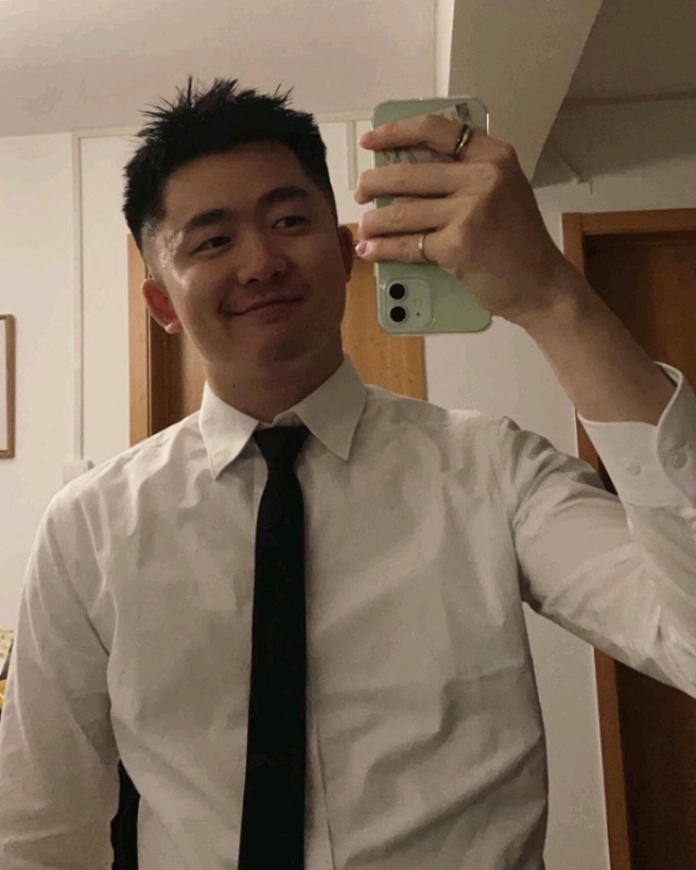 启航的第二张照片--厦门残疾人相亲网