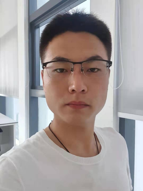 讨你囍‖囍遇你的第一张照片--厦门残疾人相亲网