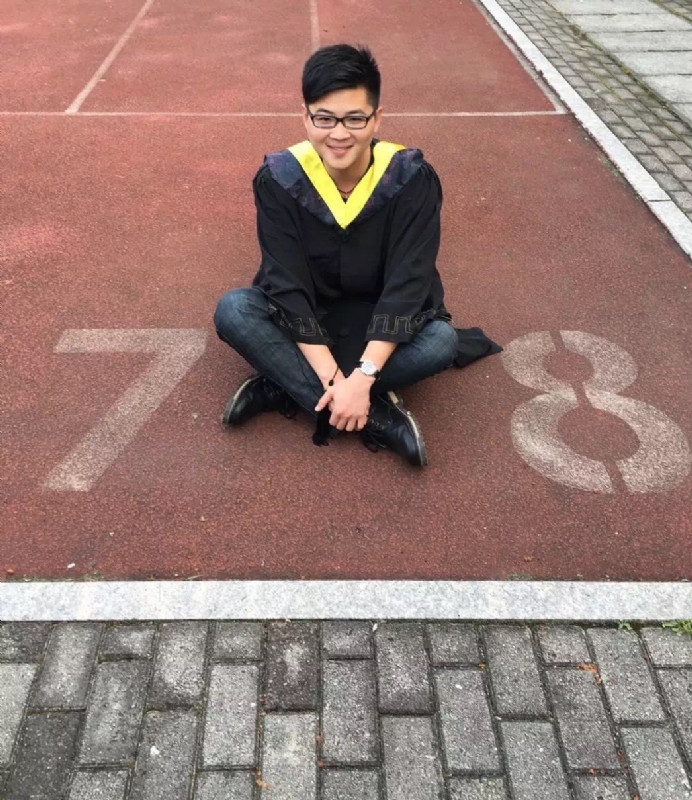 恶霸子92的第二张照片--厦门残疾人相亲网