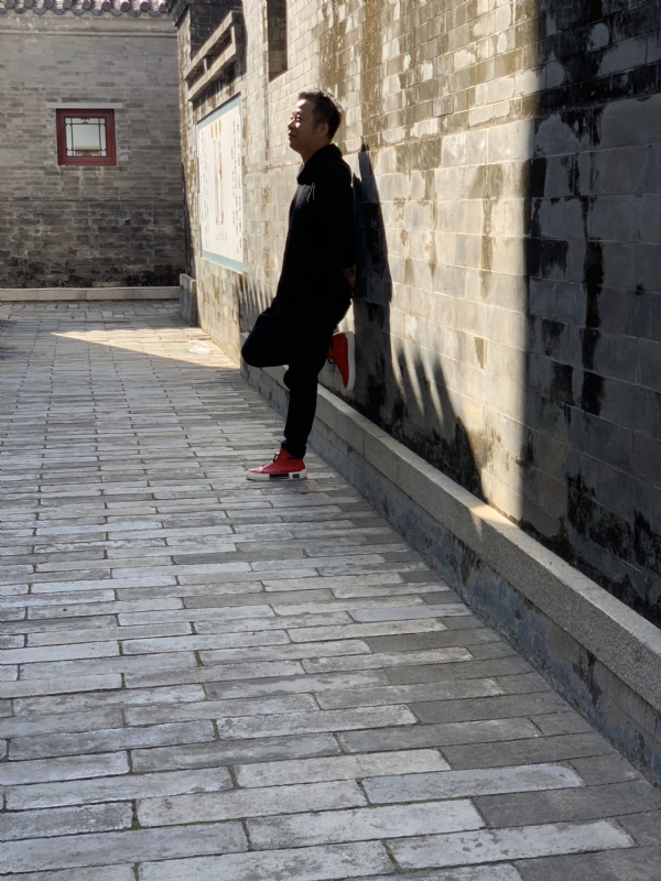 有趣的灵魂的第三张照片--厦门残疾人相亲网