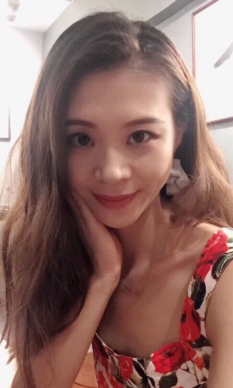 莎莎的第二张照片--厦门残疾人相亲网