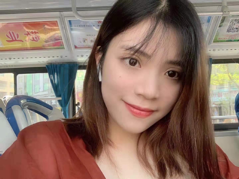 小眼睛的第一张照片--厦门残疾人相亲网