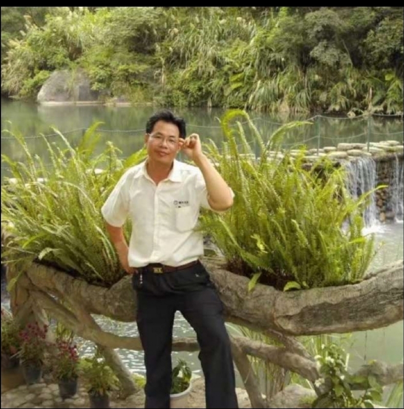 有高度才有格局的第一张照片--厦门残疾人相亲网