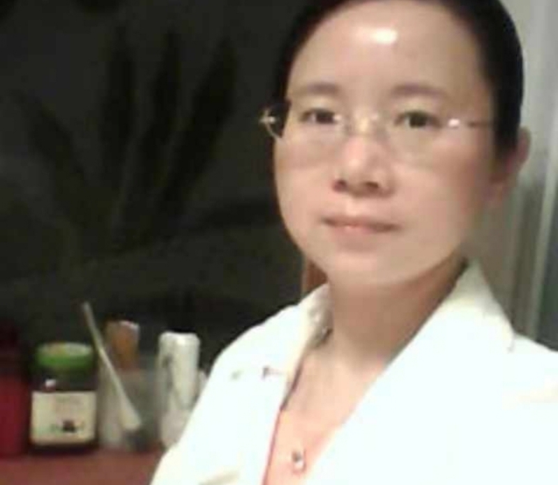 寻觅有缘人的第一张照片--厦门残疾人相亲网