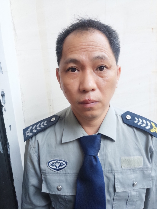 泰飞华丽果天的第一张照片--厦门残疾人相亲网