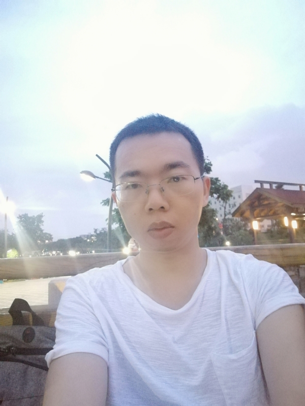逮竹的第一张照片--厦门残疾人相亲网