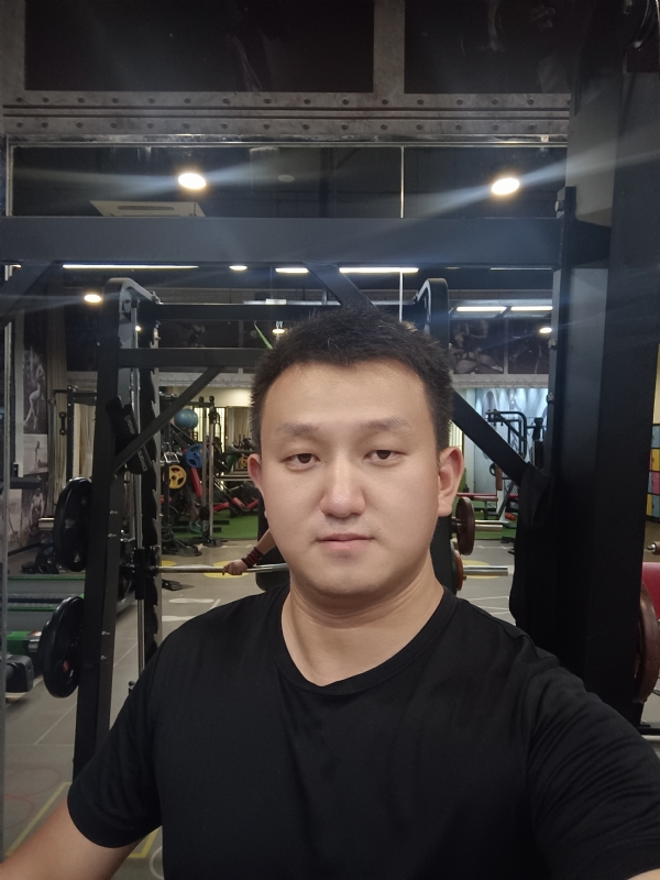 吴痕的第二张照片--厦门残疾人相亲网