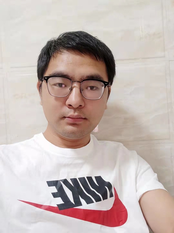 微尘的第一张照片--厦门残疾人相亲网