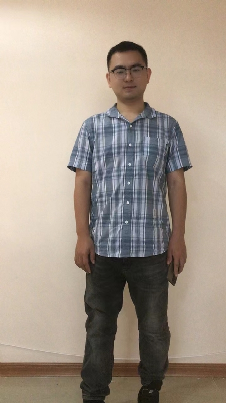 微尘的第三张照片--厦门残疾人相亲网
