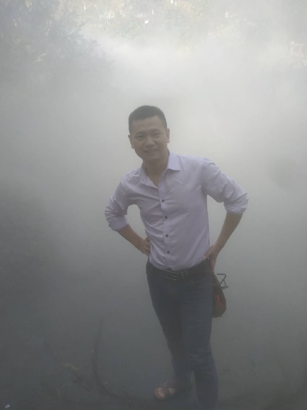 重新开始的第一张照片--厦门残疾人相亲网