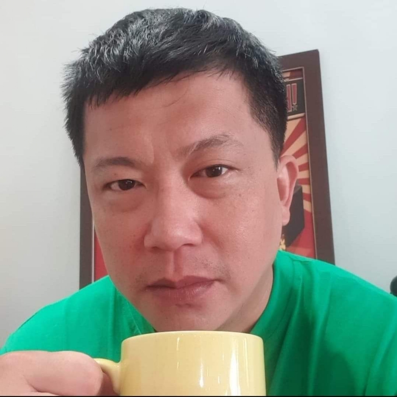 雨果先生的第二张照片--厦门残疾人相亲网