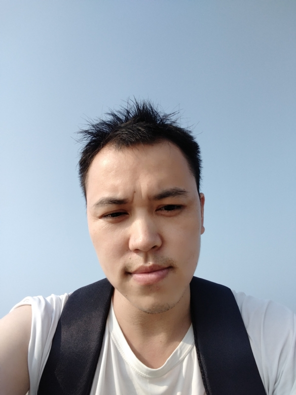 Ceylon陈的第二张照片--厦门残疾人相亲网