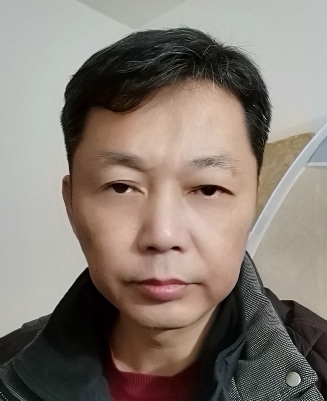大苏苏的第三张照片--厦门残疾人相亲网