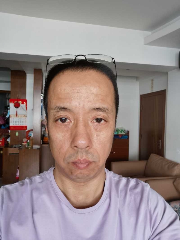 萨博的第一张照片--厦门残疾人相亲网