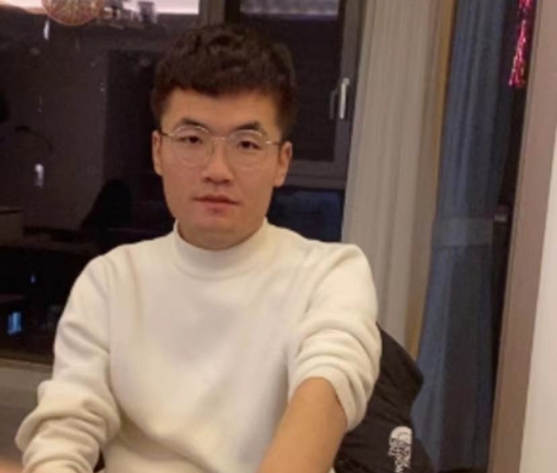 阮籍的第一张照片--厦门残疾人相亲网