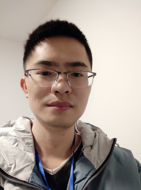 清风的第一张照片--厦门残疾人相亲网