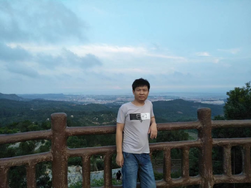 危建华的第三张照片--厦门残疾人相亲网