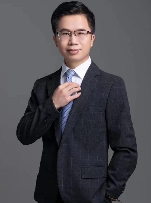 陈先生的第一张照片--厦门残疾人相亲网