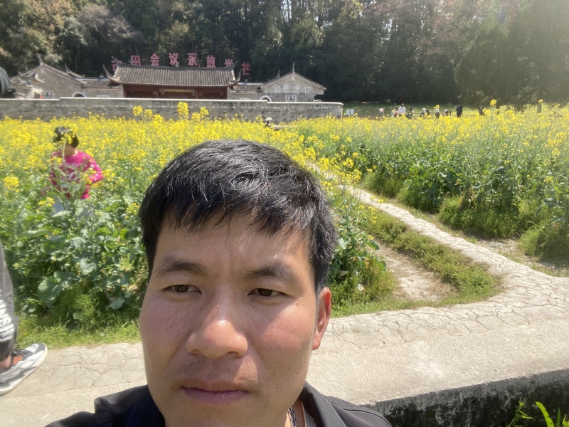 开心的第二张照片--厦门残疾人相亲网