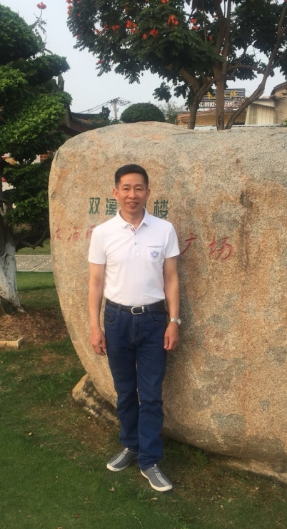 十月红枫的第三张照片--厦门残疾人相亲网
