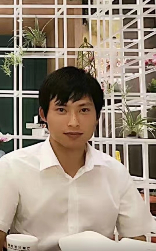 岁月的涟漪的第三张照片--厦门残疾人相亲网