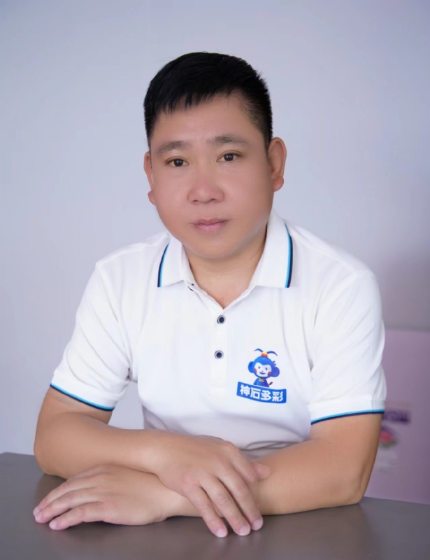 逆風飛揚的第二张照片--厦门残疾人相亲网