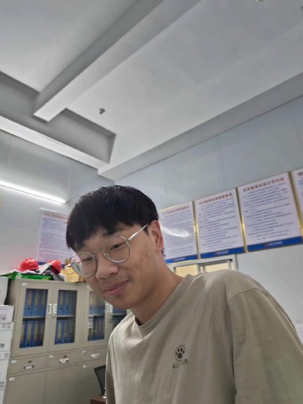 牛子弟的第一张照片--厦门残疾人相亲网