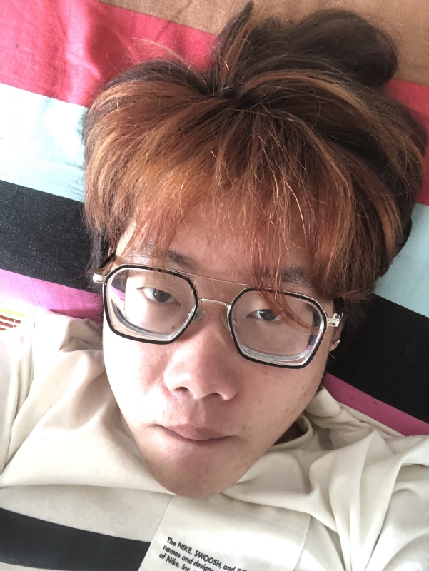 鸭脚的第二张照片--厦门残疾人相亲网