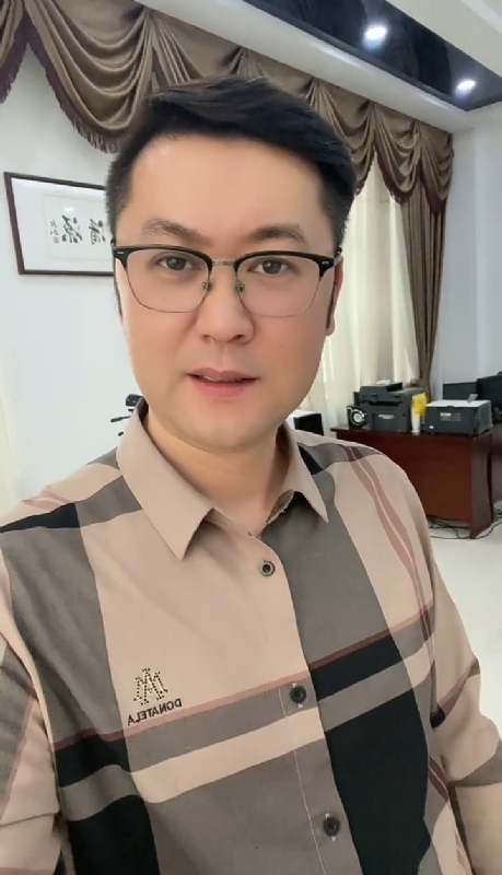 勤勉的第一张照片--厦门残疾人相亲网