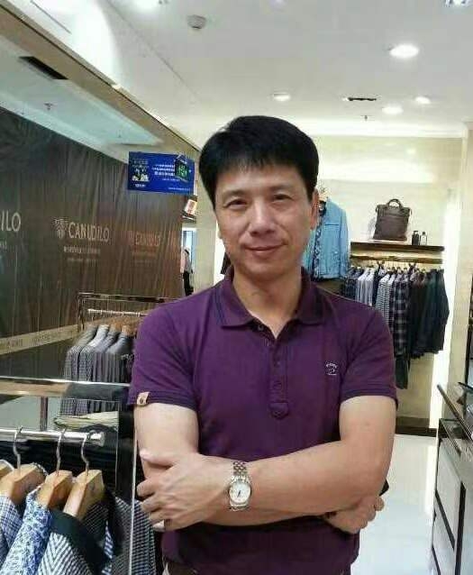 好好先生的第二张照片--厦门残疾人相亲网