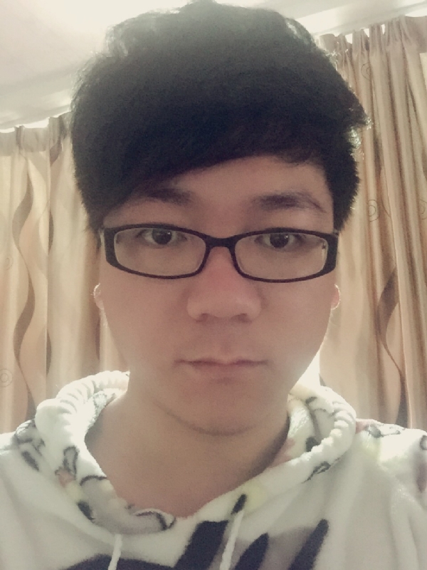 嘟嘟的第二张照片--厦门残疾人相亲网
