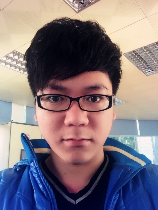 嘟嘟的第三张照片--厦门残疾人相亲网