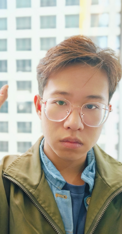 一顿三斤饭的第一张照片--厦门残疾人相亲网