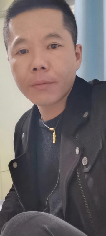 沁非凡的第一张照片--厦门残疾人相亲网