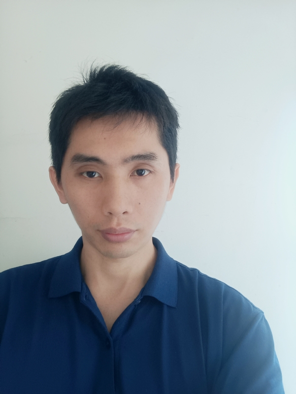 小峰的第一张照片--厦门残疾人相亲网