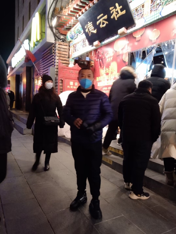 萍水相逢的第三张照片--厦门残疾人相亲网