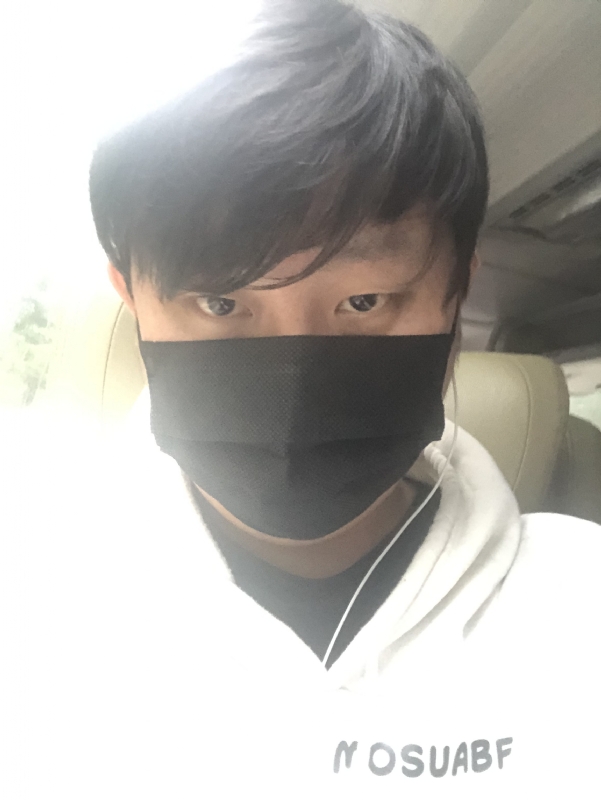 沈国星的第一张照片--厦门残疾人相亲网
