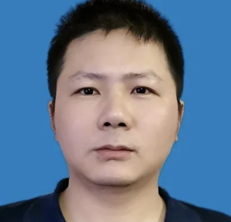 寒山的第一张照片--厦门残疾人相亲网