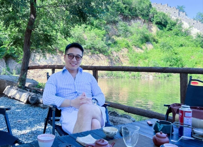 等待的第一张照片--厦门残疾人相亲网