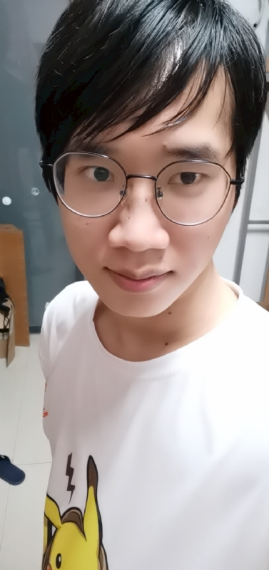 青栀如初的第一张照片--厦门残疾人相亲网