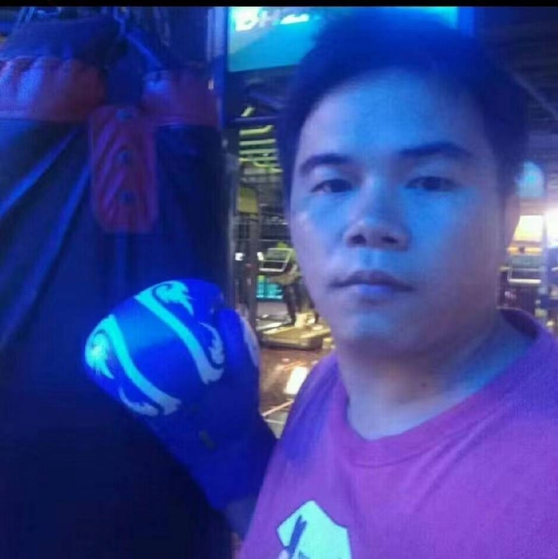 YYO的第一张照片--厦门残疾人相亲网