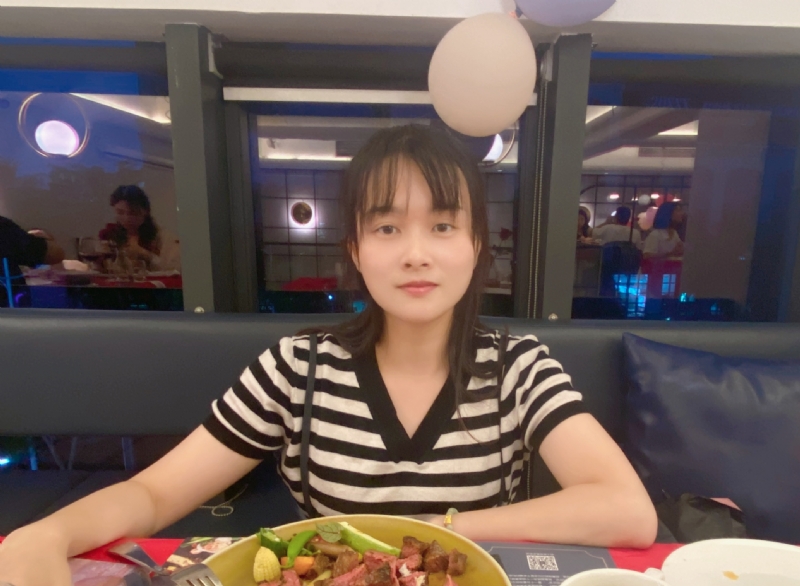 从心出发的第一张照片--厦门残疾人相亲网