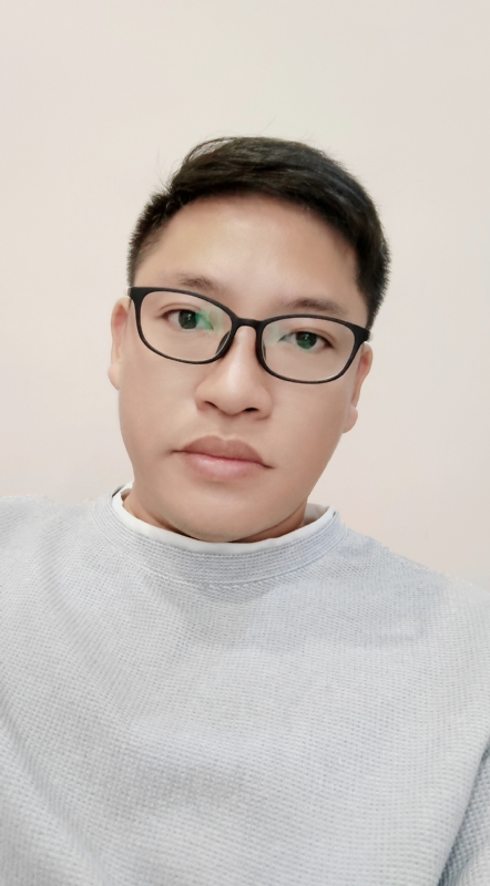 不秀文案秀才干的第一张照片--厦门残疾人相亲网
