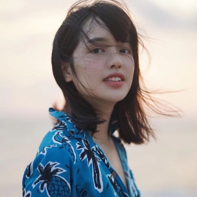 灵魂有香气的第一张照片--厦门残疾人相亲网